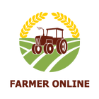 Фермер Онлайн-icoon