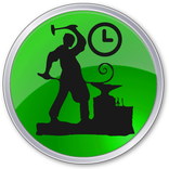 Working watch - Рабочее время