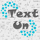 TextUn - пиши не как все APK