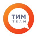 TEAM Chat aplikacja