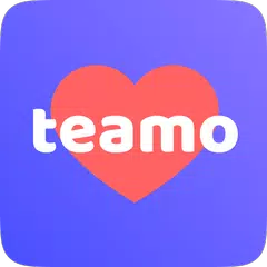 Teamo - 近くのシングルのための深刻なデート