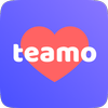 Teamo-icoon