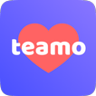 Teamo - incontri seri & chat