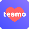 Теамо – сайт знакомств и чат ikona