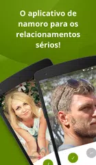 Baixar Teamo – sério namoro & chat XAPK