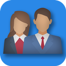 APK Мои социальные гости для VK