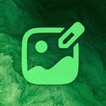 ikon Image Toolbox - Edit & Convert