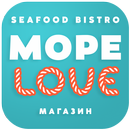 Море Love aplikacja