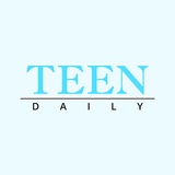 APK TeenDaily - новости, тренды