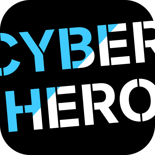 Cyberhero мобильный киберспорт