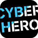 Cyberhero мобильный киберспорт aplikacja