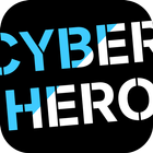 Cyberhero мобильный киберспорт icône