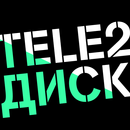 APK Tele2 Диск