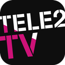 Tele2 TV — фильмы, ТВ и сериалы aplikacja