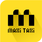 MAXI taxi Atyrau Водитель icono