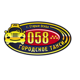 Водительский терминал ГОРТАКСИ icon