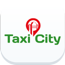 Tакси Сити -  заказ такси в Орске APK