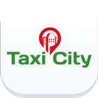 Tакси Сити -  заказ такси в Орске icône