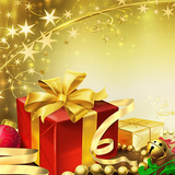 Christmas Wallpaper HD آئیکن