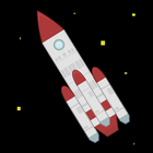 Space Runner icon