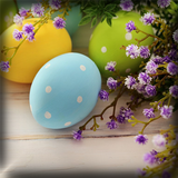 Easter Wallpapers HD icon