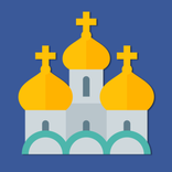 Монастыри Украины