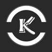 The King Barbershop アイコン