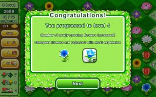 Flower Blossom Game screenshot 2