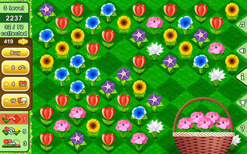 無料で ブーケ パズルゲームで花のブーケを集める アプリの最新版 Apk1 0 36をダウンロードー Android用 ブーケ パズルゲームで花のブーケを集める Apk の最新バージョンをダウンロード Apkfab Com Jp