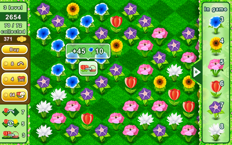 無料で ブーケ パズルゲームで花のブーケを集める アプリの最新版 Apk1 0 36をダウンロードー Android用 ブーケ パズルゲームで花のブーケを集める Apk の最新バージョンをダウンロード Apkfab Com Jp