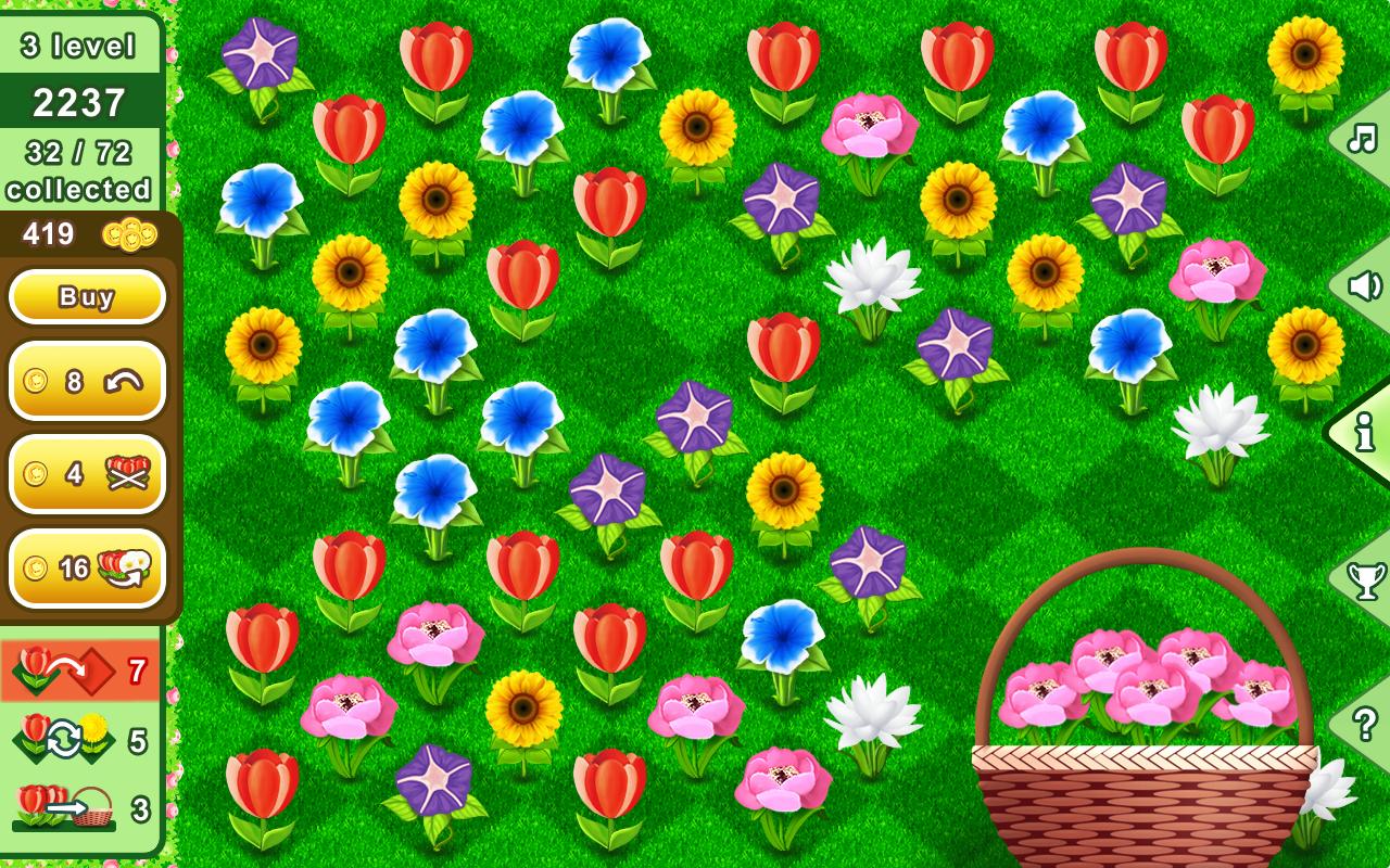 Бесплатная игра blossom. Игра цветочки. Игра цветник. Цветочные игры. Игра с цветами.