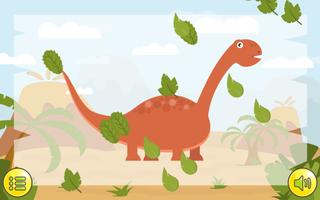 Dino Puzzle 스크린샷 2