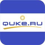 Quke.ru - Телефон на каждый день! icône