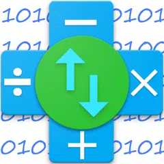 Number system calculator APK download