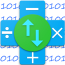 Number system calculator APK