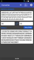 Number system calculator screenshot 3