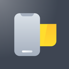 Pay to phone ikona