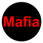 Mafia (party game) ícone