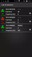 USP Tool screenshot 1