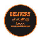 Delivery Box | Ростов-на-Дону ikona