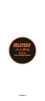 Delivery Box | Ростов-на-Дону plakat