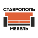 Ставрополь Мебель ไอคอน