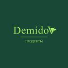 Продукты Demidov आइकन