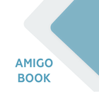 Amigo Book иконка