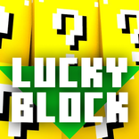 ”Lucky Block Mods