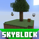 Maps skyblock APK