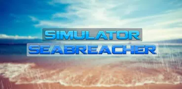 Simulator Seabreacher