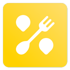 Foodmap icon