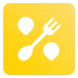Foodmap biểu tượng
