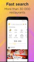 Foodmap اسکرین شاٹ 1